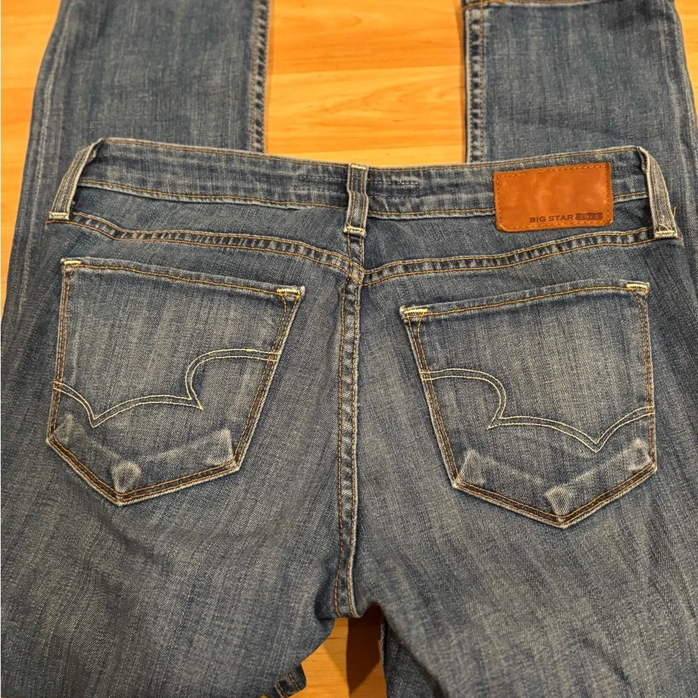 Big Star Jeans‎ - Picture 4 of 8